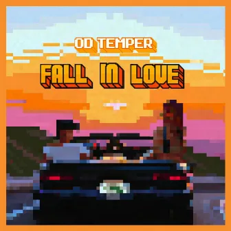 Fall in love by OD Temper