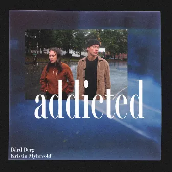 Addicted (feat. Kristin Myhrvold) by Bård Berg