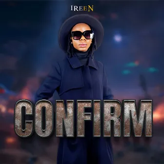 Confirm by Ireen