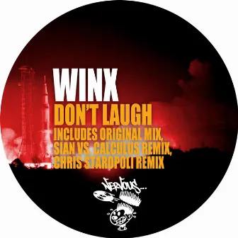 Don't Laugh - 2014 Remixes by Winx