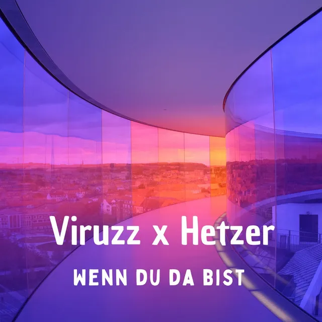 Wenn du da bist - Remix