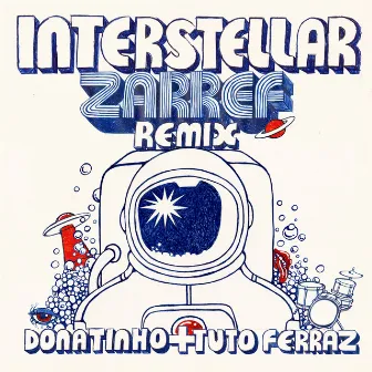 Interstellar (Zarref Remix) by Donatinho