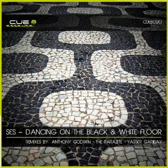 Dancing on the Black and White Floor by SES