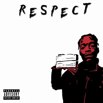 R E S P E C T by Taedoe