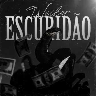 Escuridão by Wesker