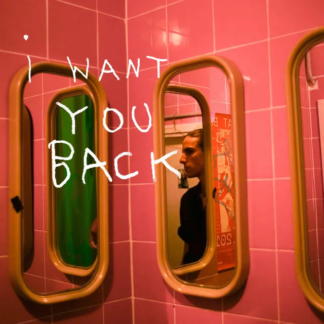 I Want You Back