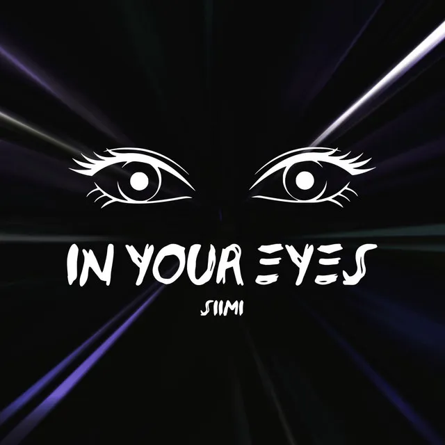 In Your Eyes