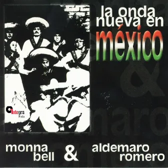 La Onda Nueva En Mexico by Aldemaro Romero