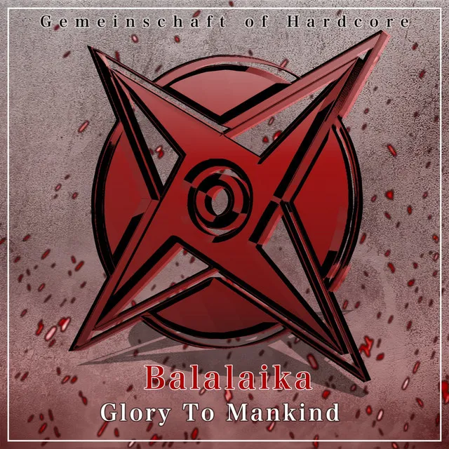 Glory To Mankind