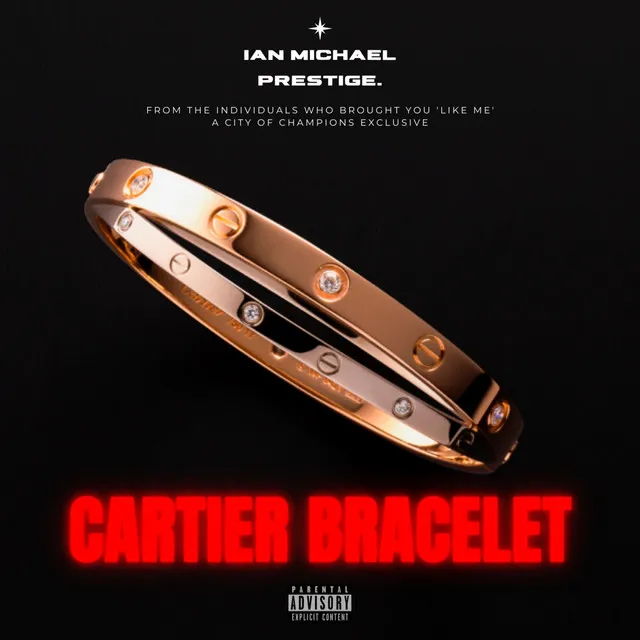 Cartier Bracelet