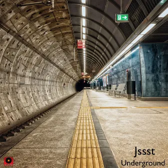 Underground by Jssst