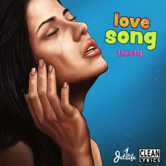 Love Song by Treety