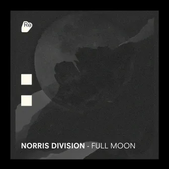 Full Moon by Norris Division