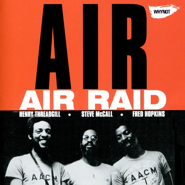 Air Raid