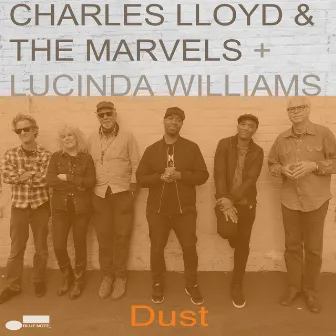 Dust by Charles Lloyd