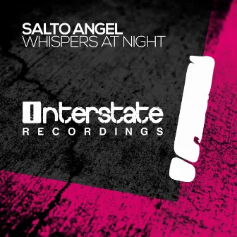 Whispers At Night by Salto Angel