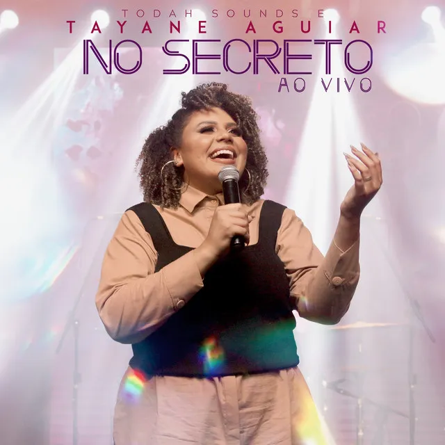 No Secreto - Ao Vivo