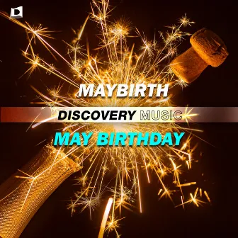 May Birthday by MayBirth