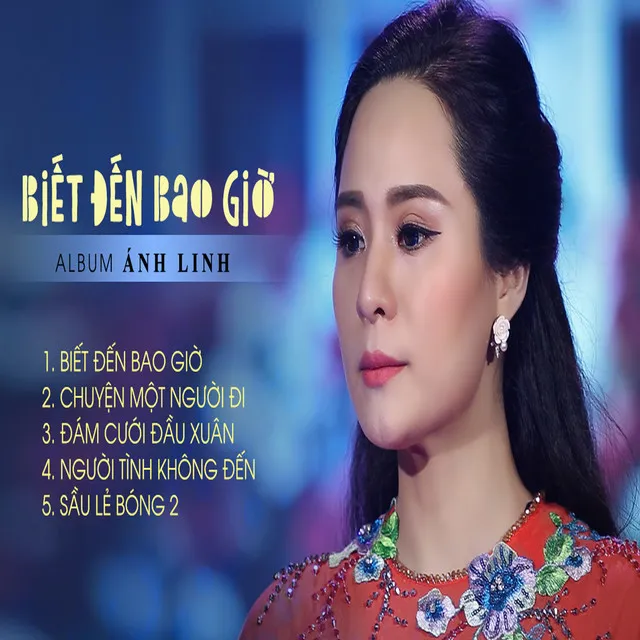 Biết Đến Bao Giờ