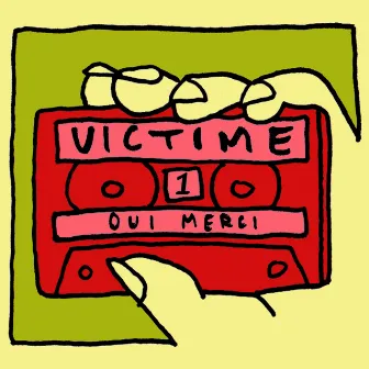 Oui merci by VICTIME