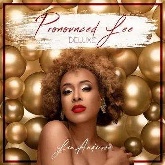 Pronounced Lee Deluxe by Lea Anderson