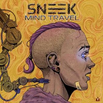 Mind Travel by SNEEK