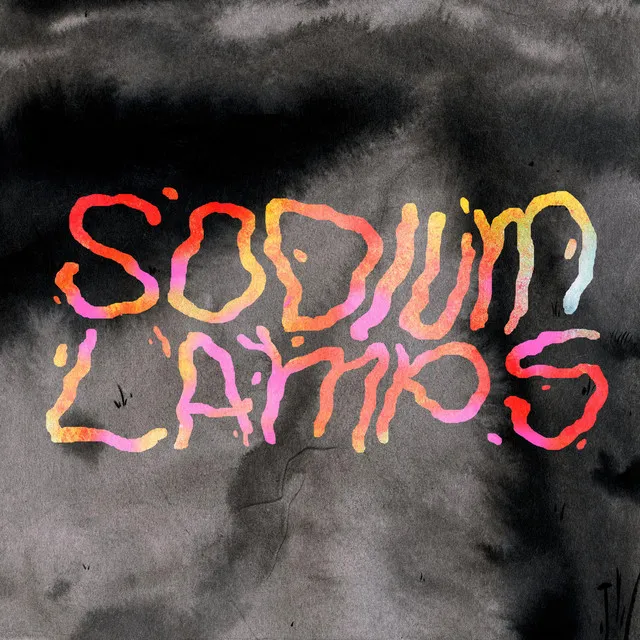 Sodium Lamps