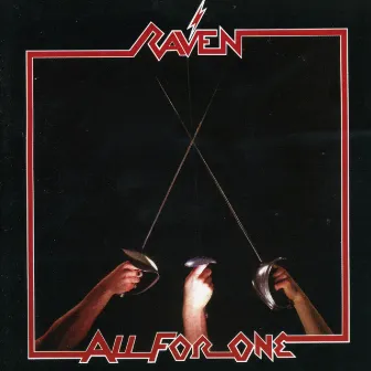 All for One (Bonus Track Edition) by Raven