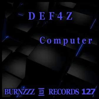 Computer by Def4z