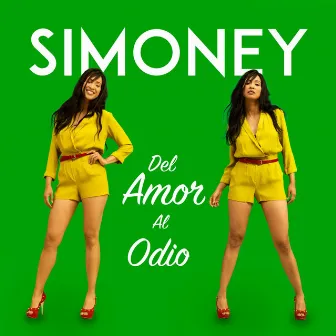 Del Amor al Odio by Simoney