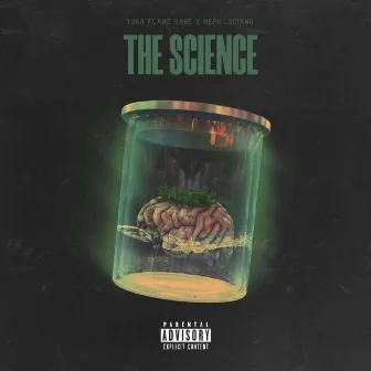 The Science by Yoga Flame Kane