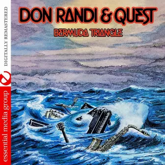 Bermuda Triangle (Remastered) by Don Randi