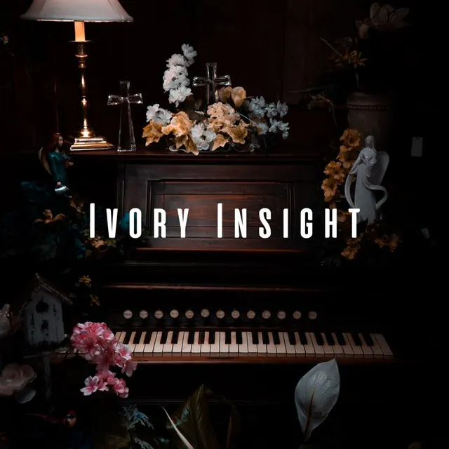 Ivory Insight: Piano for Concentration