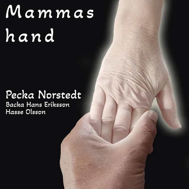 Mammas hand - Version2