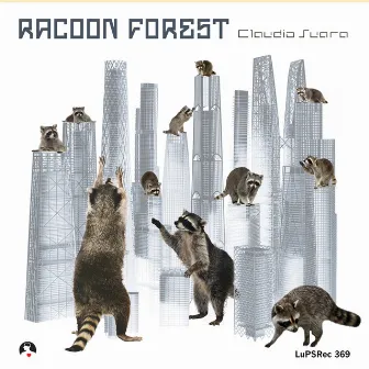 Racoon Forrest (F-Act's Natural Progression Remix) by F-act