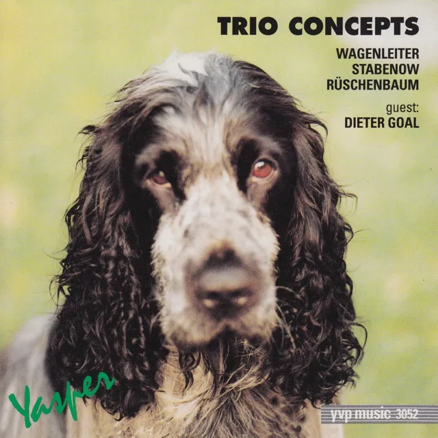 Trio Concepts (Yasper)