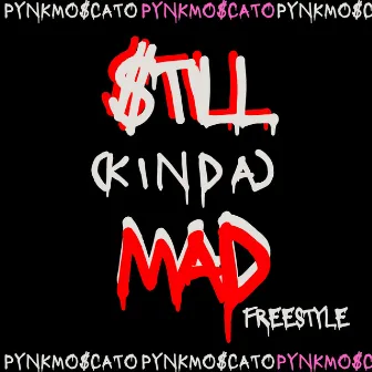 Still (kinda) Mad [demo] by PynkMo$cato