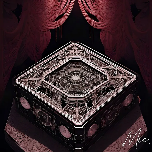 Puzzle Box