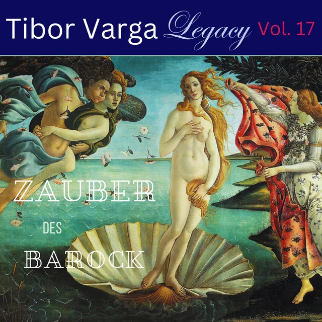 Violinkonzert E-Dur, BWV 1042: II. Adagio