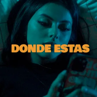 Dónde estás by Nele