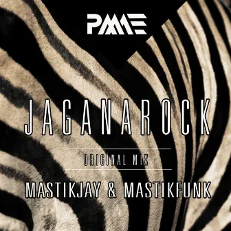 Jaganarock by Mastikfunk