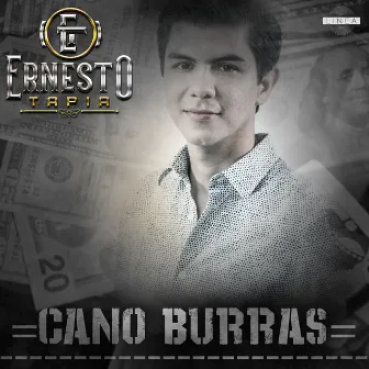 Cano Burras by Ernesto Tapia