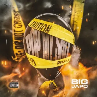 Pop My Shit by Big Japo