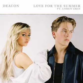 Love For The Summer (feat. Loren Gray) by Loren Gray