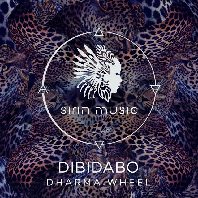 Dharma Wheel - Slow Hearts Remix