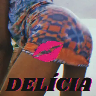 Delicia by Maria José