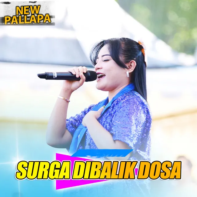 Surga Dibalik Dosa