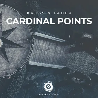 Cardinal Points by Kross & Fader