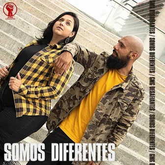 Somos Diferentes by GMG Desafiantes