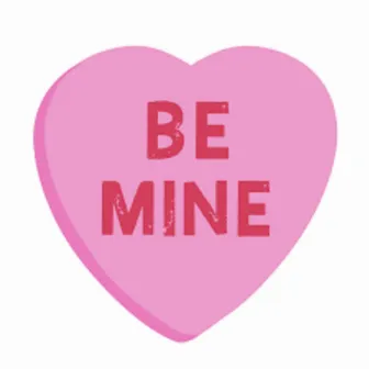 Be Mine by Olusheyi Banjo